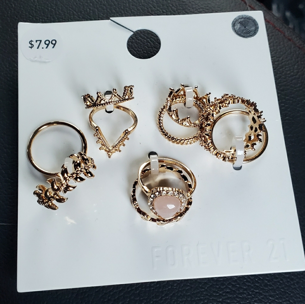 Rings